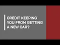 Turned Down at Traditional Dealerships ADONIS AUTO