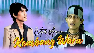 catur arum kembang waru kendang kempul banyuwangi