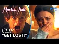 James Tells Ruby to Get Lost Maxton Hall S2 Clip Prime