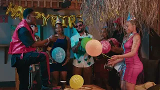 christian bella cleopatra official video 