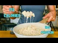 Download Lagu Eenvoudige en snelle Mac and cheese saus met veel eiwitten en weinig calorieën