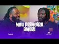 Download Lagu MEU PRIMEIRO AMOR! (c/ EDGAR VICTOR) | MARCAST T02E13
