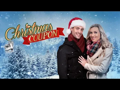 Christmas Coupon Movie Trailer
