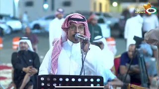 ابراهيم مشولي    دستور يا الساحل الغربي   زواج محمد حسين الاصم دندنها