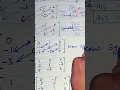 check Symmetric Matrix or skew symmetric Matrix without transpose