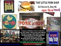 Dbl Cheeseburgers in Eden NC 2 Hardees and Pork Shop UPscore