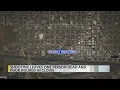 1 dead in Clovis Sunday morning shooting