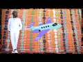 Akinola Pedro | INTERNACIONAL! (Plan B) [Lyric Video]
