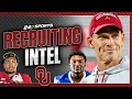 Oklahoma Sooners chase No 1 Running Back Top Defensive Targets College Football Recruiting