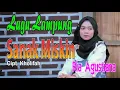 Lagu Sanak Miskin, Cipt. Kholifah, (cover ria agustiana) Lagu Lampung