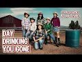 DAY DRINKING YOU GONE Linedance choreographed by Maggie Shipley demo by Rumpis LD