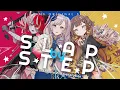 Download Lagu Slap by Step - hololive ID 2nd Generation (Audio in 2 languages ID/JP)  [Original Song]
