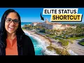 12 Best Hotels To Earn Elite Status For Hyatt And IHG In 2026