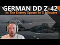 Download Lagu Z-42 - In The Enemy Spawn In 5 Min