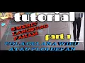 Download Lagu pola celana wiru atau ploi depan !! sangat mudah di pahami #penjahitpul#tailor #tutorial #pulchannel