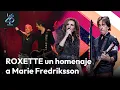 Per Gessle: “Echaba de menos las canciones de Roxette, son como mis bebés\