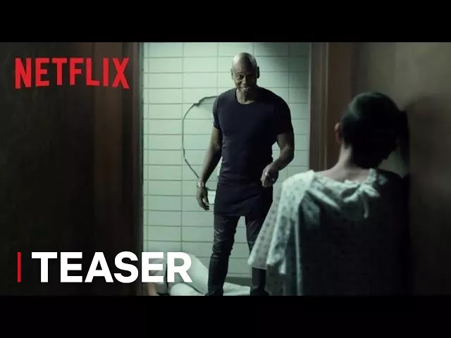 Dave Chappelle: Equanimity | New Stand-Up Special Teaser [HD] | Netflix