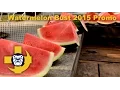Lambda Chi Alpha Watermelon Bust 2015 Promo