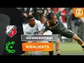Download Lagu VAN DER HOORN KOPT SNOEIHARD RAAK!!💥 🤩 | Utrecht vs Cercle | Oefenwedstrijd 2024/25