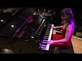Jimmy Dorsey’s Boogie 🔥 | Cili Marsall & Peter Müller Live – Stride & Boogie Summit Urdorf