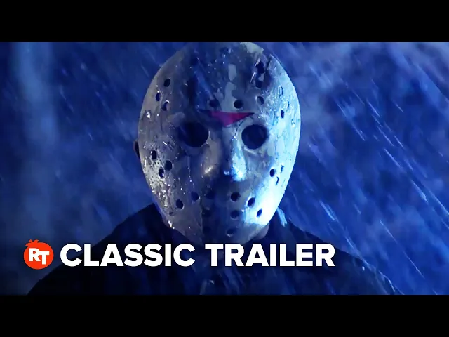 Friday the 13th: A New Beginning (1985) Trailer #1