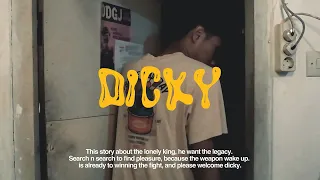 odgj dicky official music video 