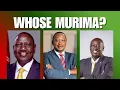 Download Lagu Battle For Mount Kenya: Between Ruto, Uhuru \u0026 Rigathi!