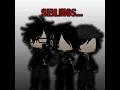 Download Lagu ORIGINAL by myself (Family Members OCS) #gacha #gachalife #gachalifememe #shorts (Read Description)