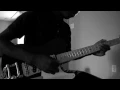 Jose James - Vanguard (Guitar Cover)