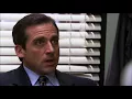 Michael Learns Street Talk   - The Office US