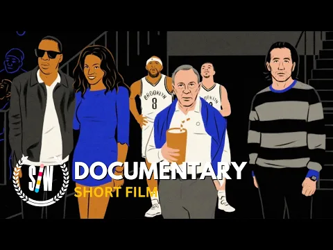 A Basketball Fan’s 15 Minutes of Fame | Confessions of a Jumbotron Addict Short Film