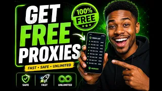 How to Get Free Proxies Use Them 2026 Beginner s Guide