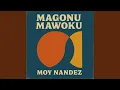 Lagu Magonu Mawoku