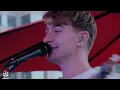 Glass Animals "Youth" Live w/ ALT987fm