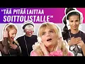 UMK20-FINALISTIT KUULEVAT TOISTENSA BIISIT ENSIMMÄISTÄ KERTAA // UMK20