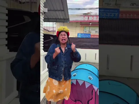 Di tangkap gorila sembunyi