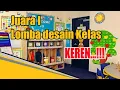 Download Lagu JUARA 1 LOMBA DESAIN KELAS KREATIF