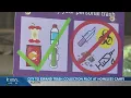 City of Austin expanding violet trash bag program