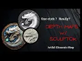 Depth Maps for Newbie s