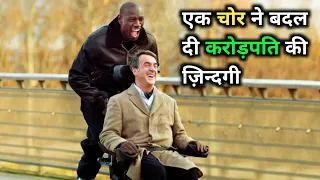the intouchables 2011 movie explained in hindi urdu plot explained moralstory