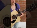 Download Lagu This guitar riff is so calming. Beanie - Chezile #guitar #chezile #beanie #cover