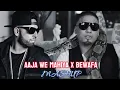 Download Lagu Imran Khan - Aaja we Mahiya X Bewafa  Mashup