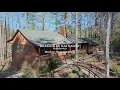 740 Blackberry Trail Sapphire NC