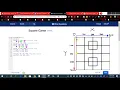 Creating Squares and Rectangles in Khan Academy JavaScript