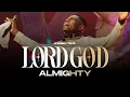 Download Lagu LORD GOD ALMIGHTY (Hena Na Ɔne Yehowa Sɛ) ~ Kweku Teye 