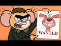 Rat A Tat - Police Mouse Chase WANTED Doggy Don - Funny cartoon world Shows For Kids Chotoonz TV