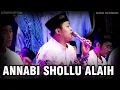 Download Lagu New Version - ANNABI SHOLLU ALAIH - Sukri Budiman - Majelis Pemuda Bersholawat Attaufiq | Terbaru
