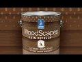 Sherwin-Williams Woodscapes Rain Refresh