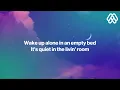 Sasha Alex Sloan - New Normal (Lyrics)