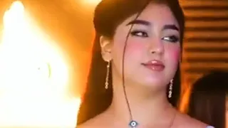 ملاهي اربيل رقص زينب غازي 